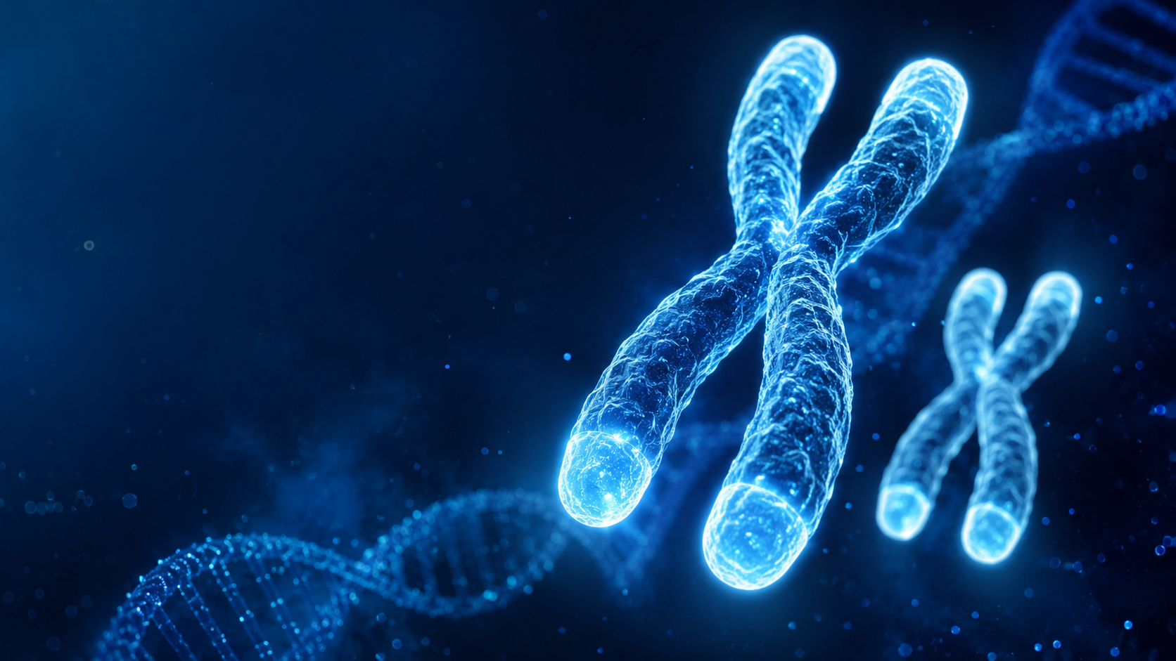 DNA und biologisches Alter